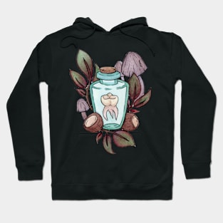 Tooth Jar Hoodie